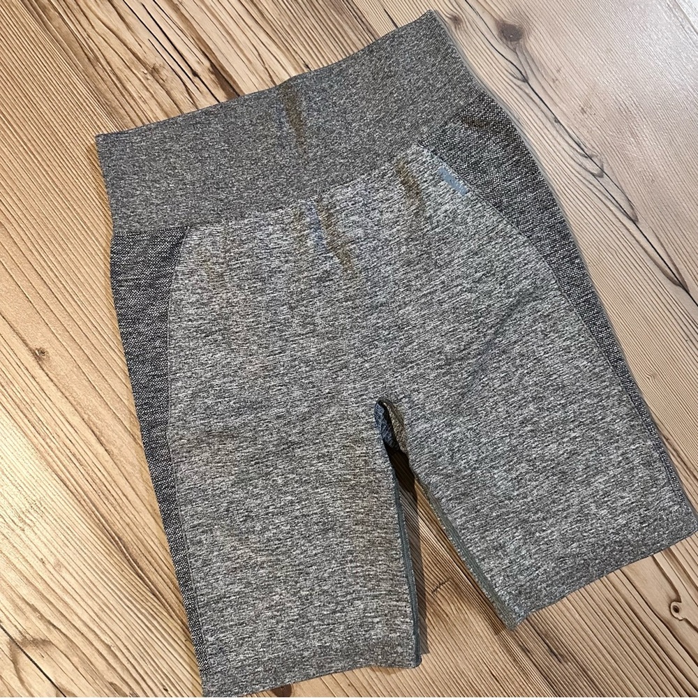 Gymshark Workout Gym Shorts